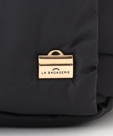 LA BAGAGERIE パデットブロック2WAYミニトート