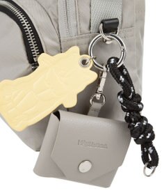 ACE BAGS & LUGGAGE HAyU × ace. フィカス ショルダーバッグ 19102 ハユ