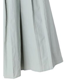 Green Parks armonia．ボリュームフレアスカート