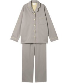 une nana cool 【綿混】接結パシャマ