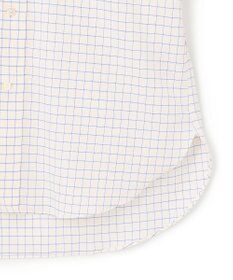 J.PRESS MEN 【PREMIUM PLEATS / 形態安定】タッタソール シャツ/ B.D.