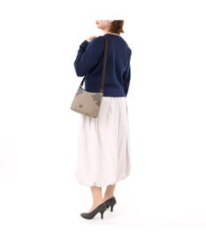 IBIZA ディアリオ　ナイロン　ショルダーバッグ