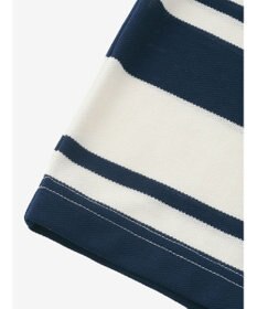 HELLY HANSEN ショートスリーブドライカノコボーダーティー