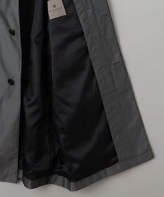 GOTAIRIKU ラスタードビーメモリーラミネーションコート_ ステンカラー(23年モデル)