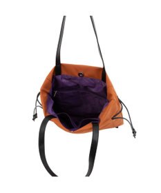 ANNA SUI デイリーTITI トートバッグ