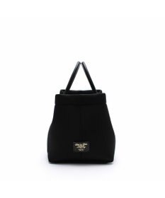 A.D.M.J. 【魔法の様に軽い】マジックライトコード刺しゅうトート25cm