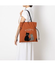 ANNA SUI デイリーTITI トートバッグ