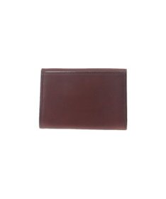 genten カットワーク 名刺入れ