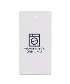 J.PRESS LADIES 【洗える】スパンライクナイロンタッサー ステンカラー コート