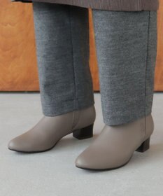 REGAL FOOT COMMUNITY 【ビューフィット】A55Y サイドゴアブーツ