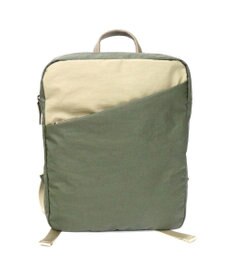 Regalo Felice 【雨の日でも安心 / 撥水生地＆止水ファスナー】リュック / REGALO