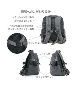 PET PARADISE ペットパラダイス  ハグ&リュック 小型犬