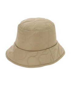 Green Parks ・ＴＯＲＣＨ　キルティングハット