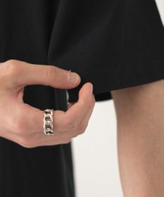 WEGO 【ユニセックス着用ITEM/MLサイズ展開】別注NEWJACKグラフィックT（SS）