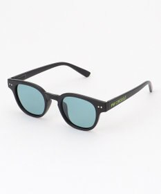 PW CIRCULUS 【日本製レンズ・鯖江/偏光度 - 99.0%】【UNISEX】サングラス ゴルフ