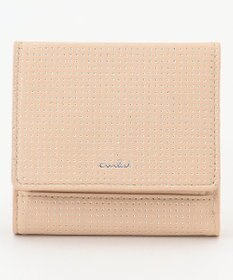 airlist 外BOX二つ折り財布 PIRIKA ピリカ
