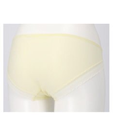 une nana cool 小さく見せるミニマイザーブラ レース ショーツ