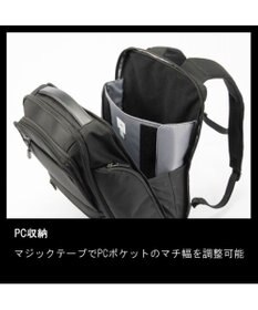 ACE BAGS & LUGGAGE ace. EVL-4.0 リュックサック  20L 68306