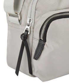 ACE BAGS & LUGGAGE HAyU × ace. フィカス ショルダーバッグ 19102 ハユ