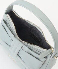 TOCCA 【撥水】ETOI NYLON MINIBAG ミニバッグ