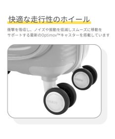 Samsonite アメリカンツーリスター スーツケース 98(/114)L  キュリオ スピナー75 CURIO