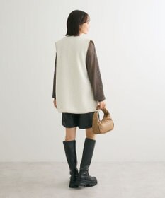 Green Parks ＢＰ　パイピングライトボアベスト