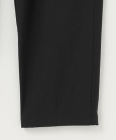 JOSEPH ABBOUD MOUNTAIN 【2wayストレッチ/軽量/ECO撥水】ナイロンリップ2wayストレッチ トレッキングカーゴパンツ