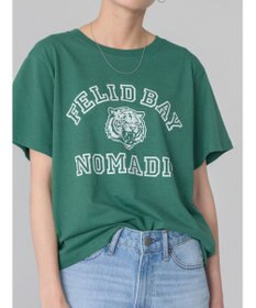 AMERICAN HOLIC ＴＩＧＥＲカットＴＥＥ