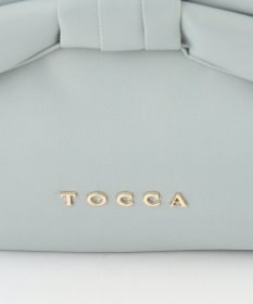 TOCCA 【撥水】ETOI NYLON MINIBAG ミニバッグ