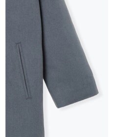 Te chichi チェスターコート