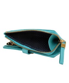 LANVIN en Bleu リュバン マルチキーケース