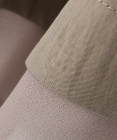 YECCA VECCA 【UVカット/遮熱/接触冷感】COOL袖シアージャケット