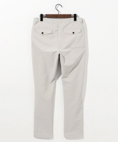 JOSEPH ABBOUD MOUNTAIN 【7ポケット/撥水性/ソフト】ハイパワー2WAYストレッチパンツ