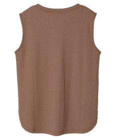 Green Parks ・ＳＵＧＡＲ　ＳＰＯＯＮ　冷感リブノースリーブ