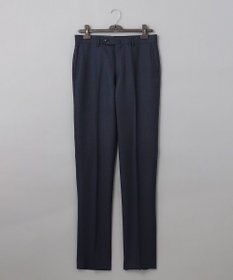 GOTAIRIKU 【Ermenegildo Zegna】ISLAND FLEECE スーツ