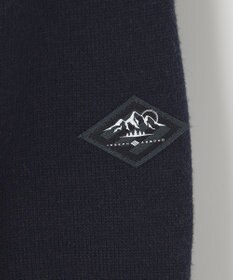 JOSEPH ABBOUD MOUNTAIN 【UNISEX】高機能 アウトドアニットパーカー