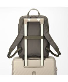ACE BAGS & LUGGAGE W&.Day/Night リッカノーツ スクエアリュック A4サイズ 14.0インチPC収納 19162 ダブルアンド
