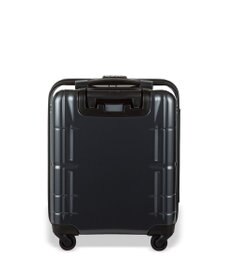 ACE BAGS & LUGGAGE proteca スタリアVsD スーツケース 37L 機内持ち込み キャスターストッパー 08211 プロテカ