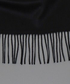 AURORA 【Johnstons of Elgin（ジョンストンズ オブ エルガン）】 カシミヤ100％起毛無地マフラー