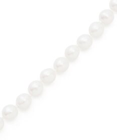 23区 グラデーション パール ネックレス