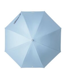 MOONBAT 【軽量】POLO RALPH LAUREN 晴雨兼用日傘 長傘 PP刺繍／一級遮光 遮熱 UV