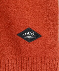 JOSEPH ABBOUD MOUNTAIN 【軽量/ソフト】ニットフリース プルオーバー ニット