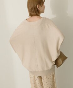 AMERICAN HOLIC 【先行予約】【WEB限定】UVカットドルマンカーディガン