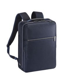 ACE BAGS & LUGGAGE ace. ガジェタブルSF ビジネスリュック A4サイズ 14インチPC収納 ２気室 68782 エース