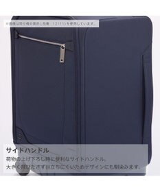 ACE BAGS & LUGGAGE Proteca マックスパスソフト4 ソフトケース 42L 機内持込 12112 プロテカ 日本製