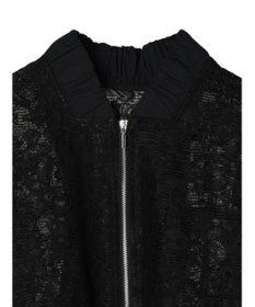 Green Parks ２ＷＡＹ　レースブルゾン