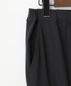 JOSEPH ABBOUD MOUNTAIN 【2wayストレッチ/軽量/ECO撥水】ナイロンリップ2wayストレッチ トレッキングカーゴパンツ