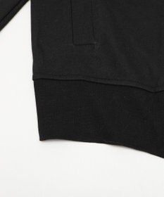 WEGO オフショルグラフィックスウェット