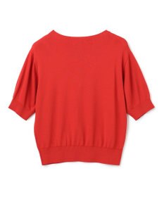 UNFILO スゴ機能 パフスリーブニット