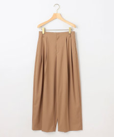 組曲 【加藤ローサさん着用】ハンサムツイルカーヴィーパンツ